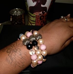 Pieces of Me Hand Kandy